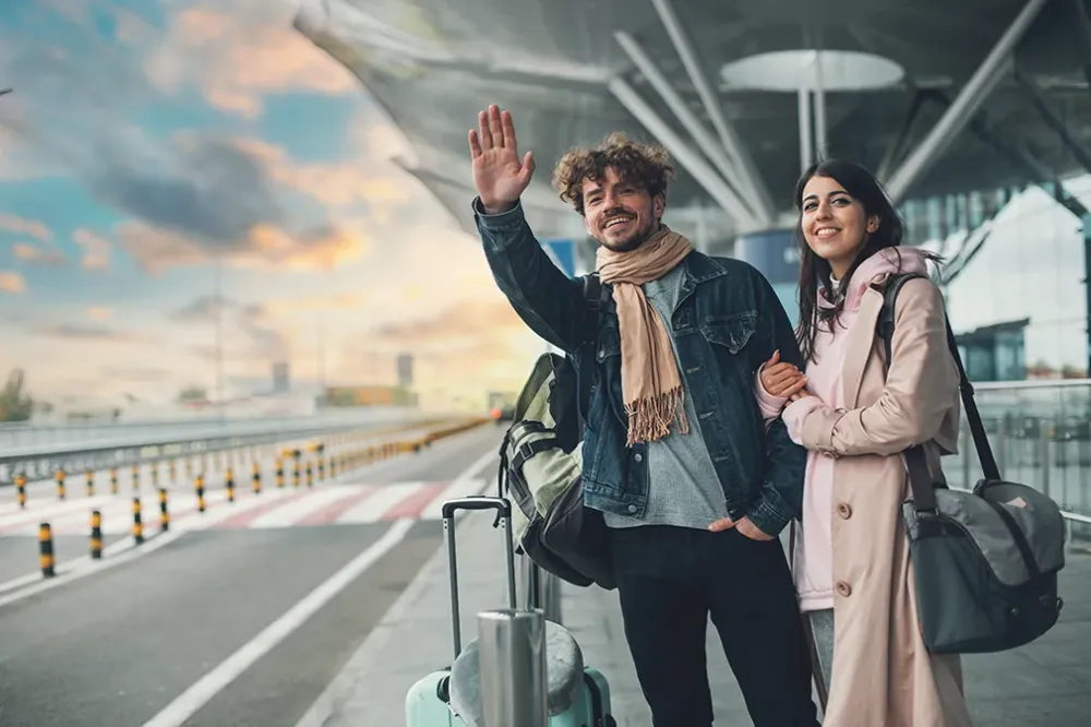 Transfert aéroport à Marseille